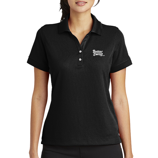 Nike Womens Dri-FIT Classic Polo Shirt