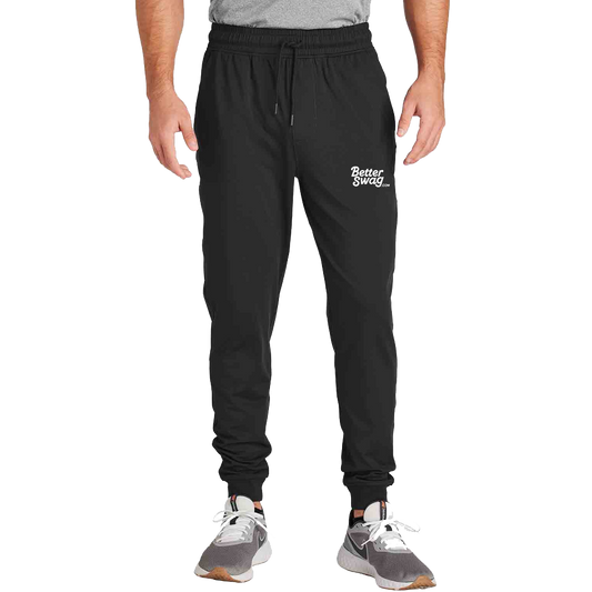 Sport-Tek Unisex Stretch Joggers
