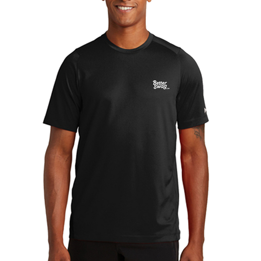 New Era Unisex Performance Crew T-Shirt