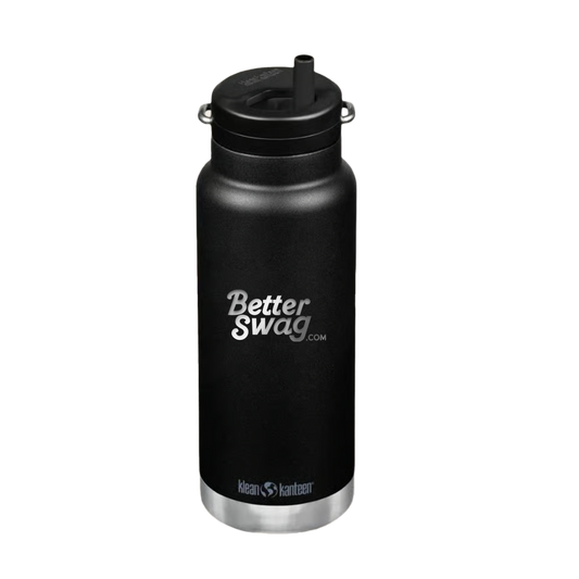 Klean Kanteen Twist Cap Bottle