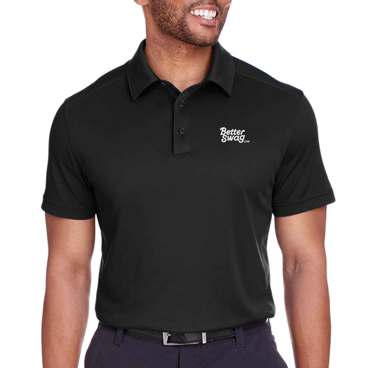 Spyder Mens Freestyle Polo Shirt
