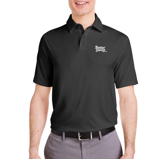 Under Armour Mens Recycled Polo Shirt