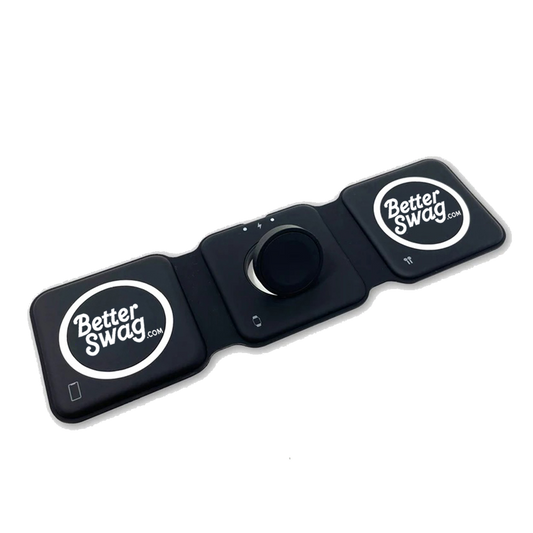 Trio Pro Qi Charging Pad