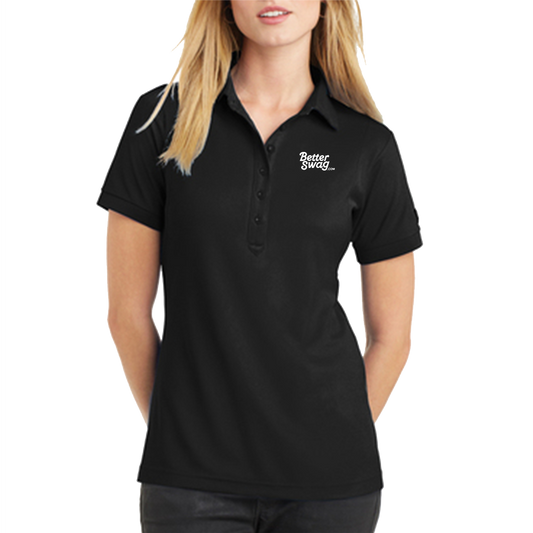 OGIO Womens Jewel Polo Shirt