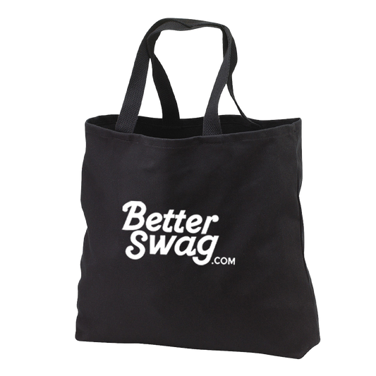 Port Authority Convention Tote Bag