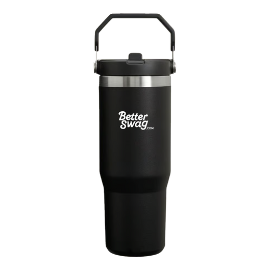 Stanley Flip Straw Tumbler