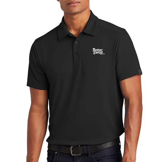 OGIO Unisex Framework Polo Shirt