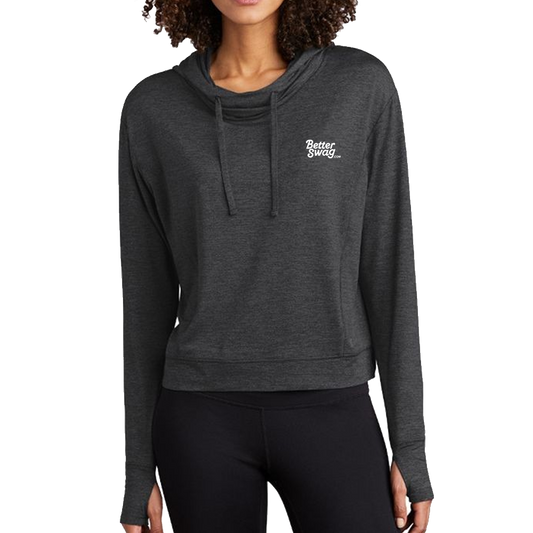 OGIO Womens Endurance Hoodie
