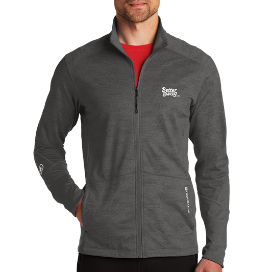 OGIO Unisex Sonar Full-Zip Jacket