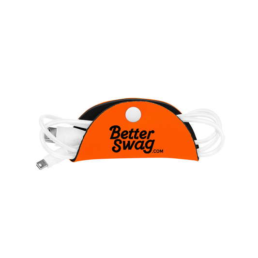 Tech Taco Cable Organizer