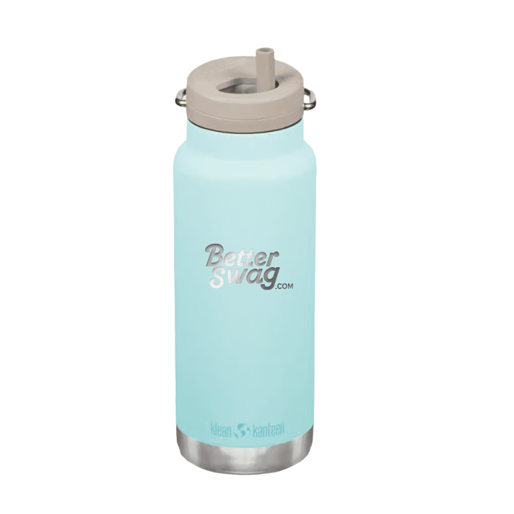 Klean Kanteen Twist Cap Bottle
