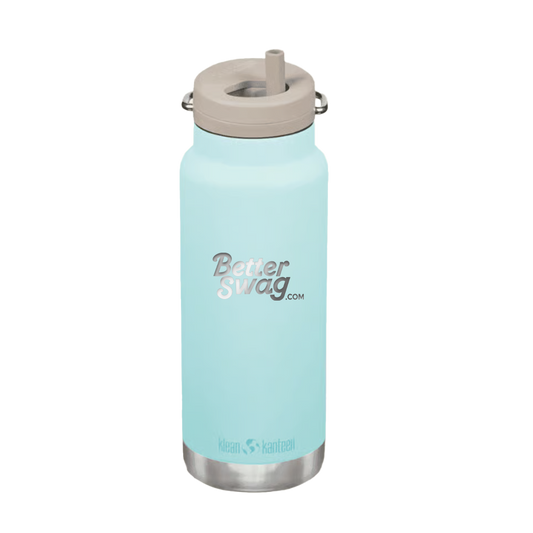 Klean Kanteen Twist Cap Bottle
