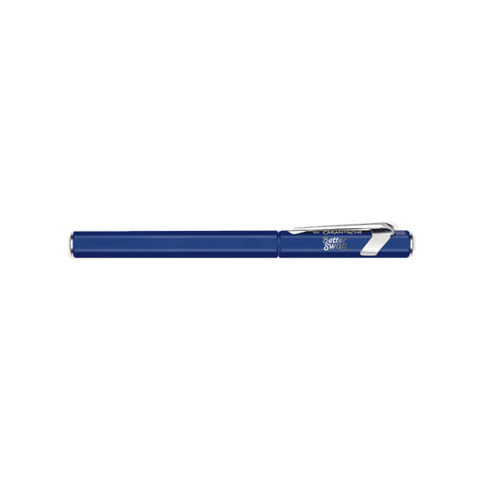 Caran d'Ache Fountain Pen