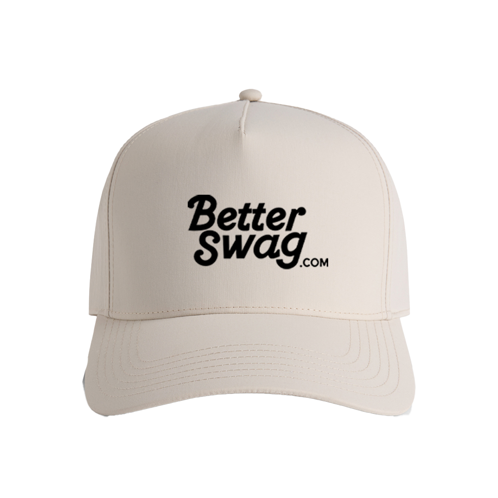 AS Colour Frame Nylon Hat