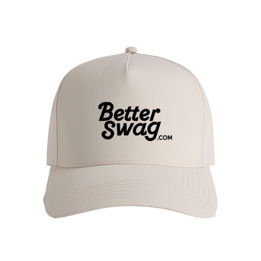 AS Colour Frame Nylon Hat