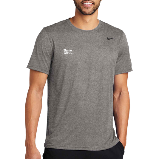 Nike Unisex Team Rlegend Dri-FIT T-Shirt