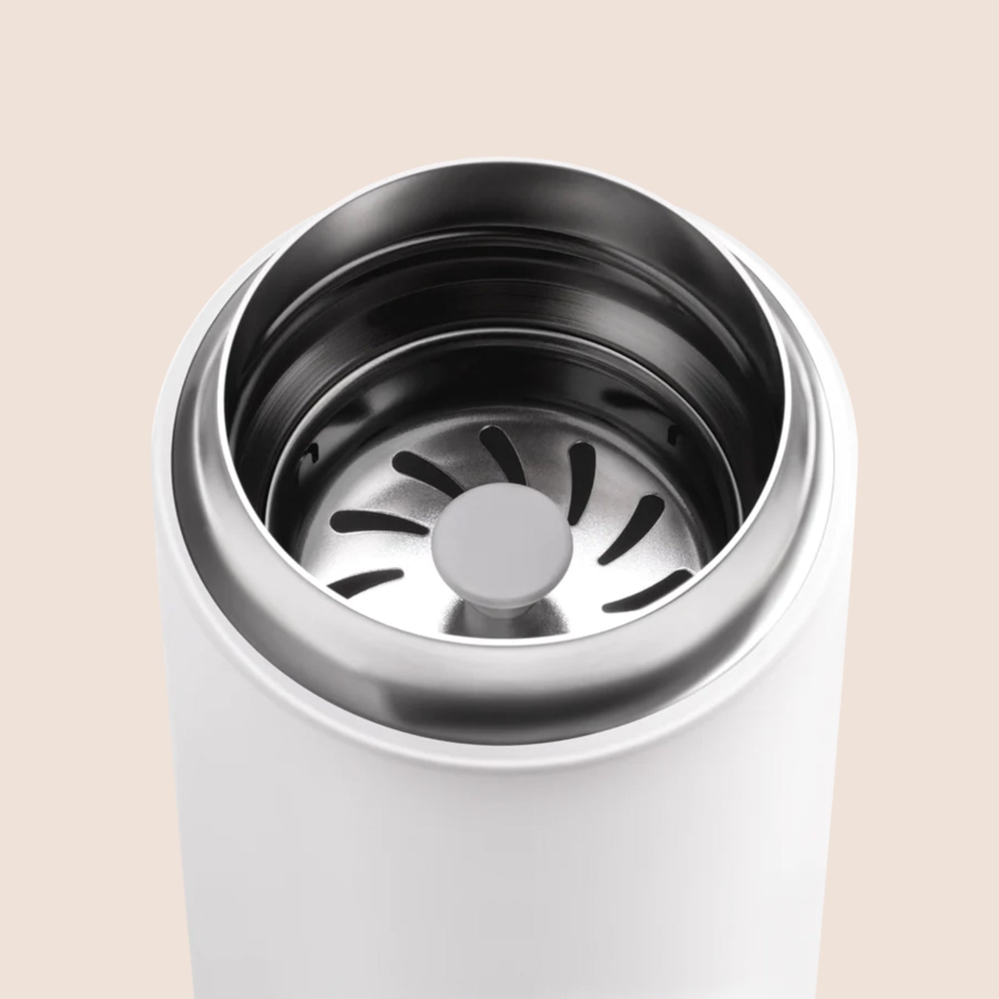 Carter Move Mug