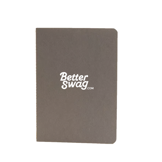 Threadbound Softcover Notebook