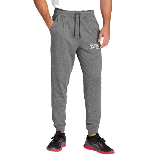 Sport-Tek Unisex Stretch Joggers