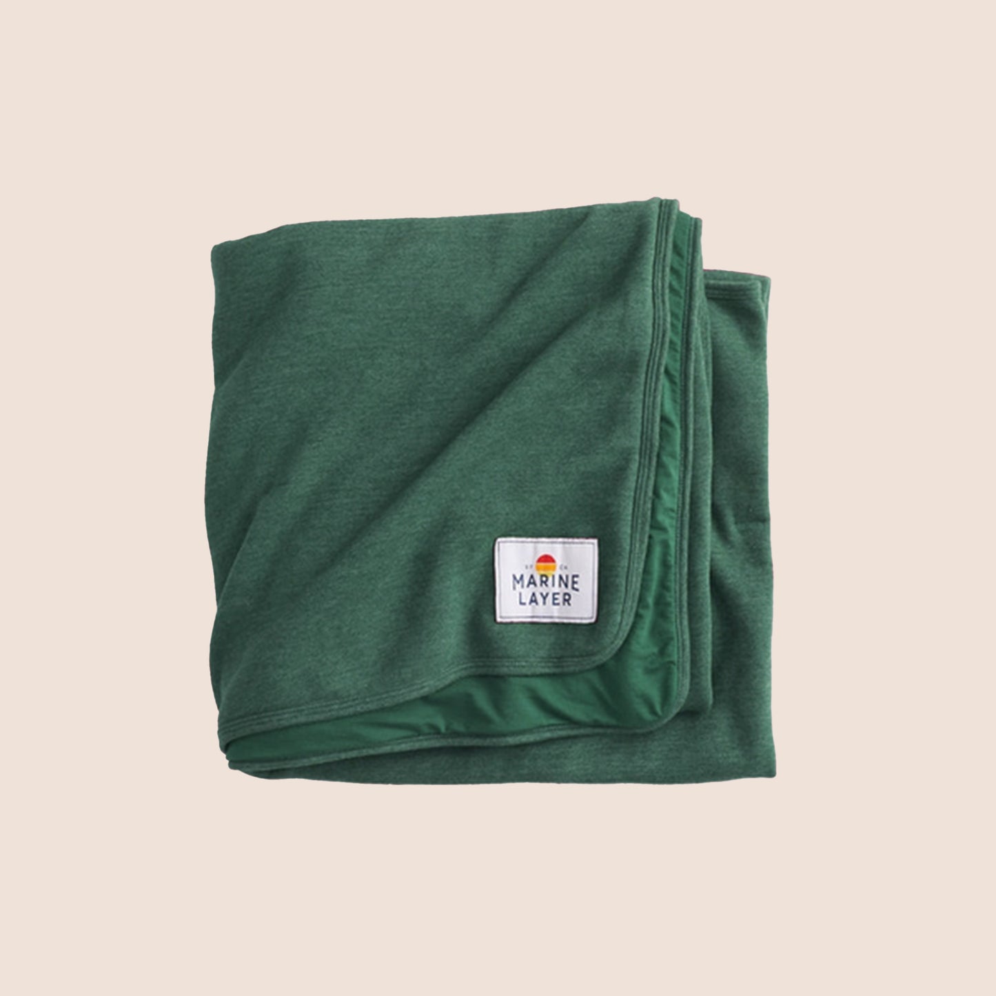 Marine Layer Blanket