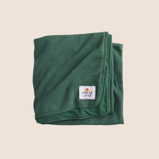 Marine Layer Blanket