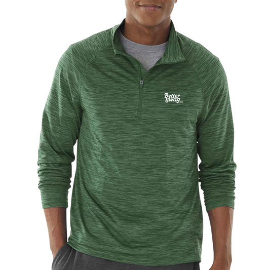 Charles River Mens Athletic Pullover