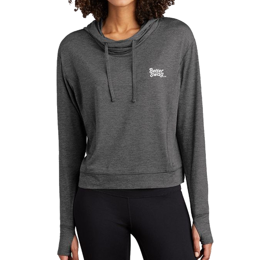 OGIO Womens Endurance Hoodie
