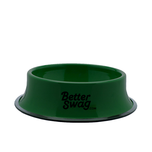 Stainless Steel Pet Bowl