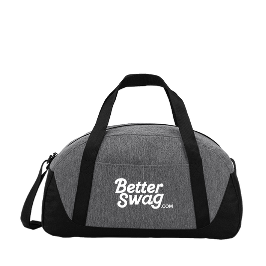 Port Authority Access Dome Duffel Bag