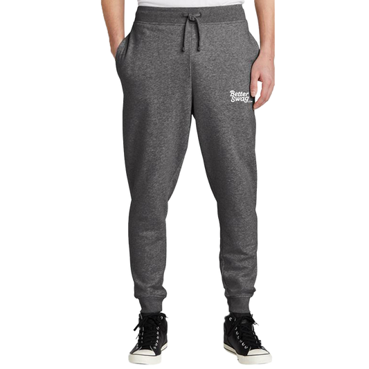 District Unisex Vit Fleece Joggers