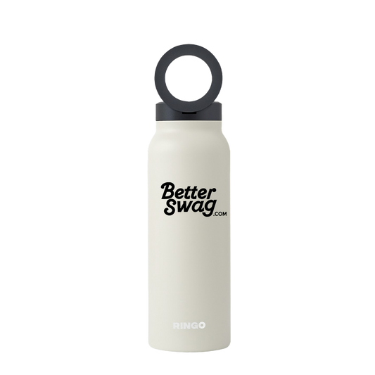 Ringo 24 Oz. MagSafe Tripod Water Bottle