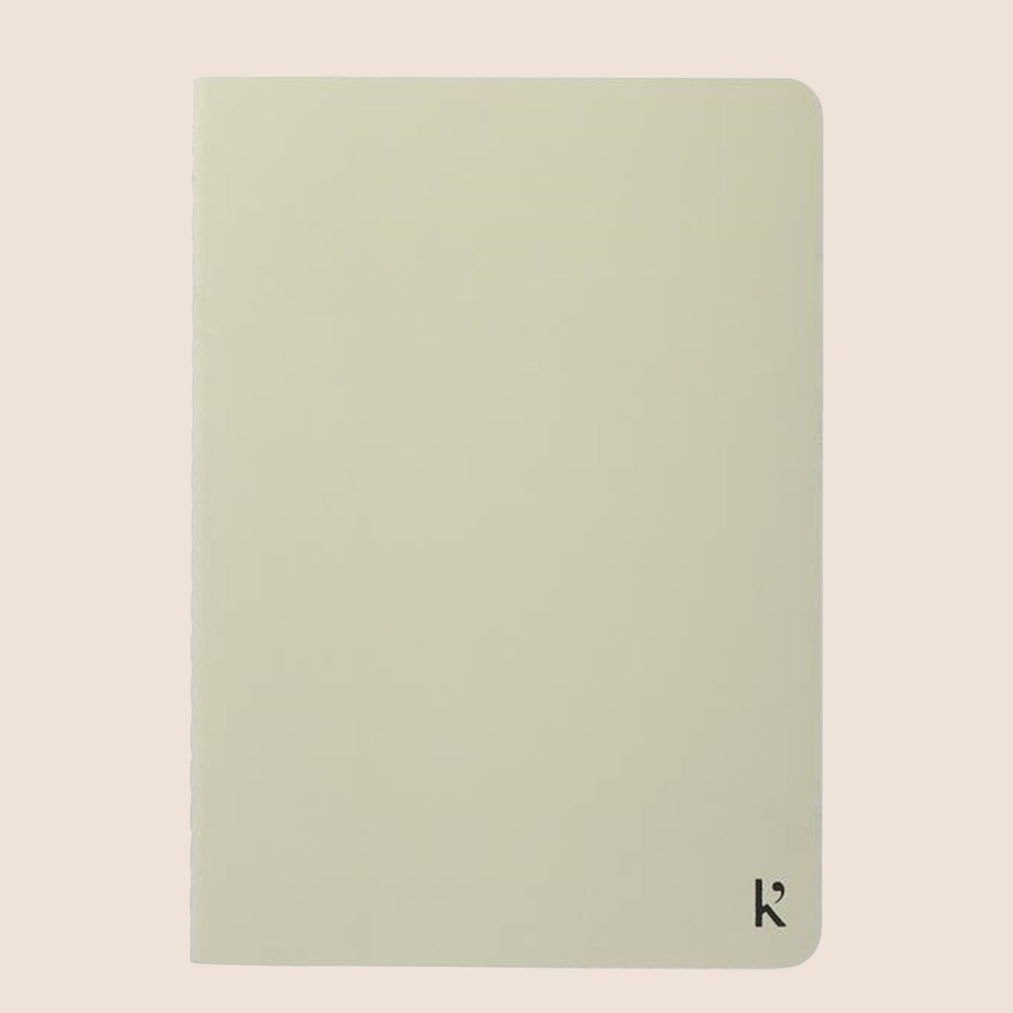 Karst Pocket Stone Paper Notebook