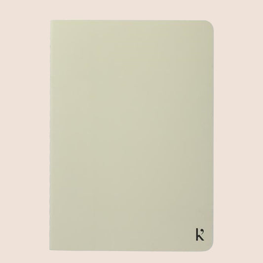Karst Pocket Stone Paper Notebook