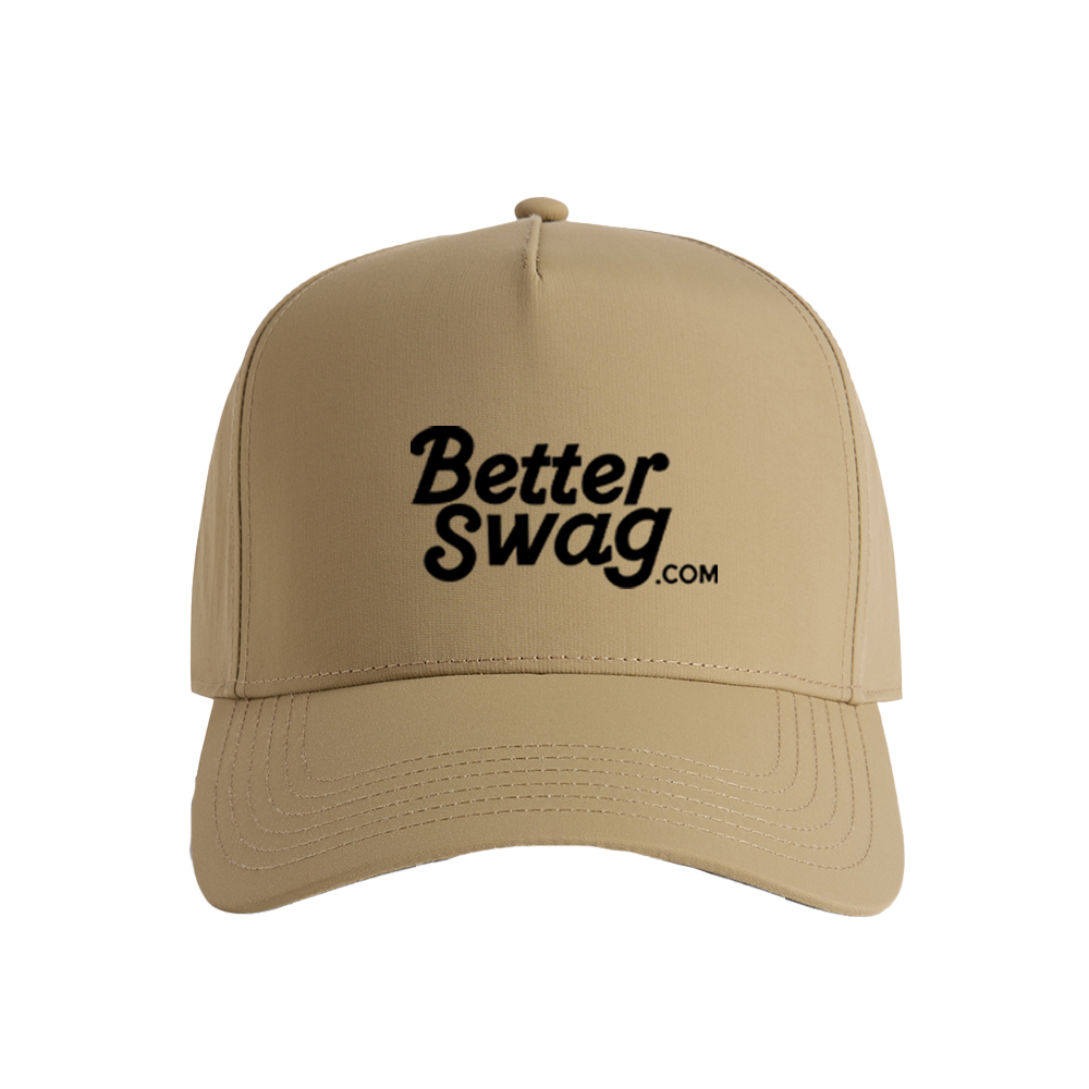AS Colour Frame Nylon Hat