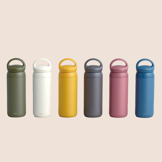 Kinto Day Off Tumbler