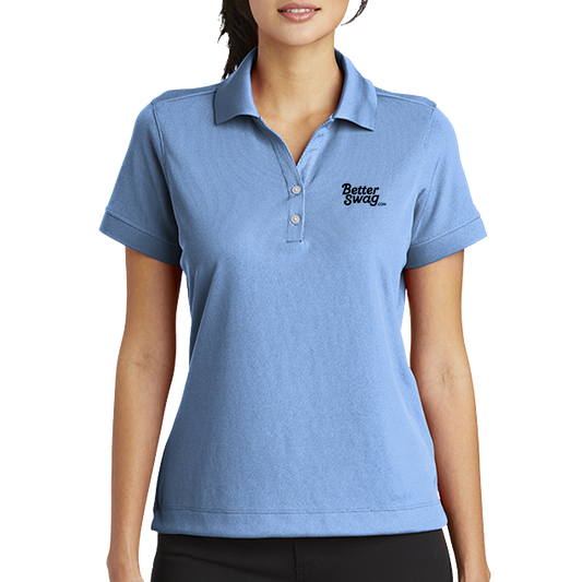 Nike Womens Dri-FIT Classic Polo Shirt