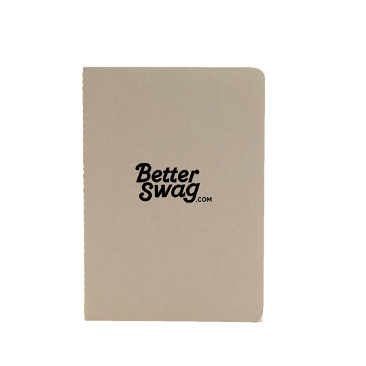 Threadbound Softcover Notebook