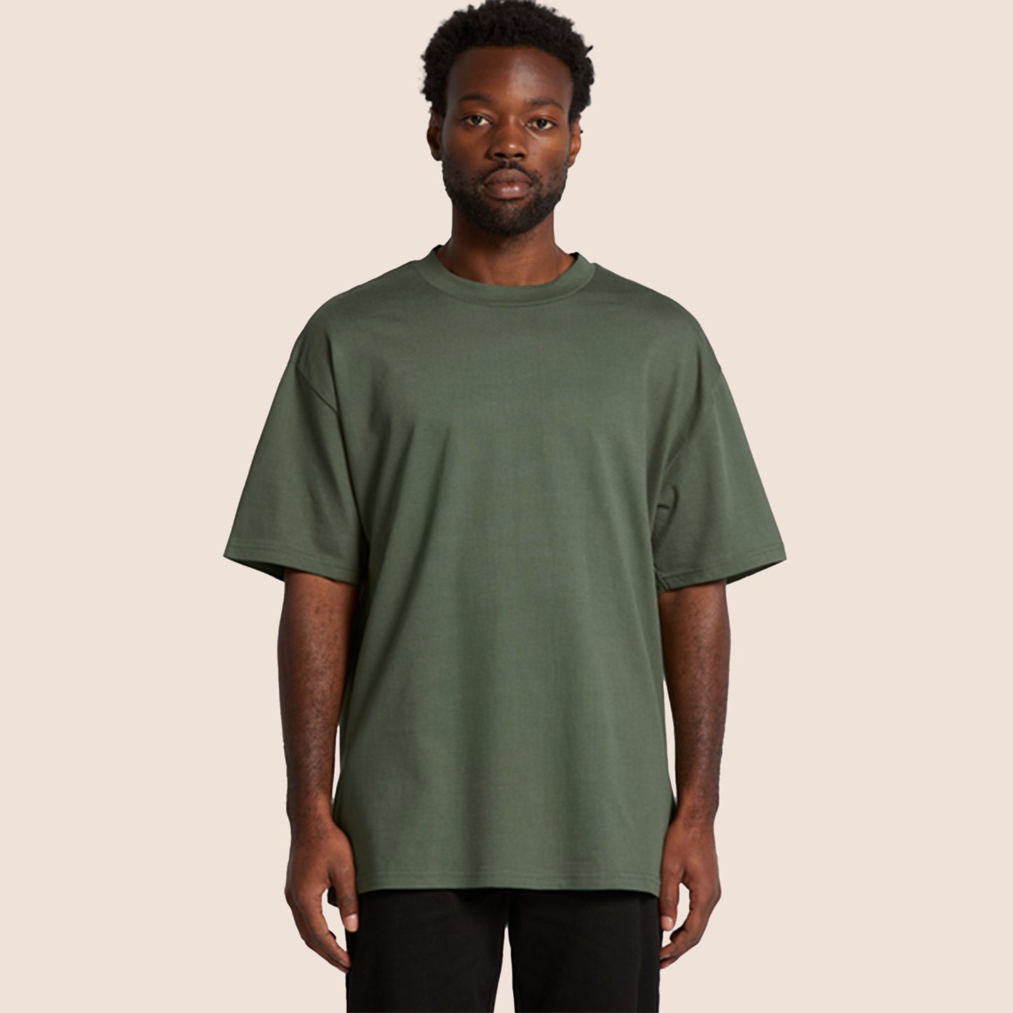 Men's Heavy Tee