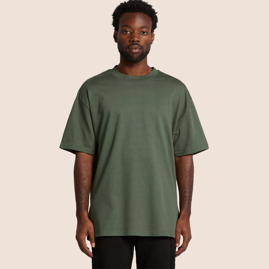 Men's Heavy Tee