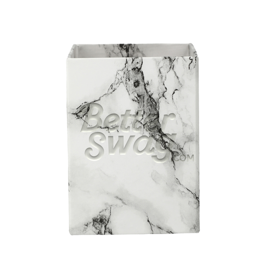 Carrara Desktop Set