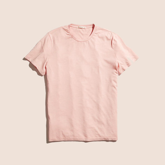 Marine Layer - Men's Custom Dyed Signature Crew