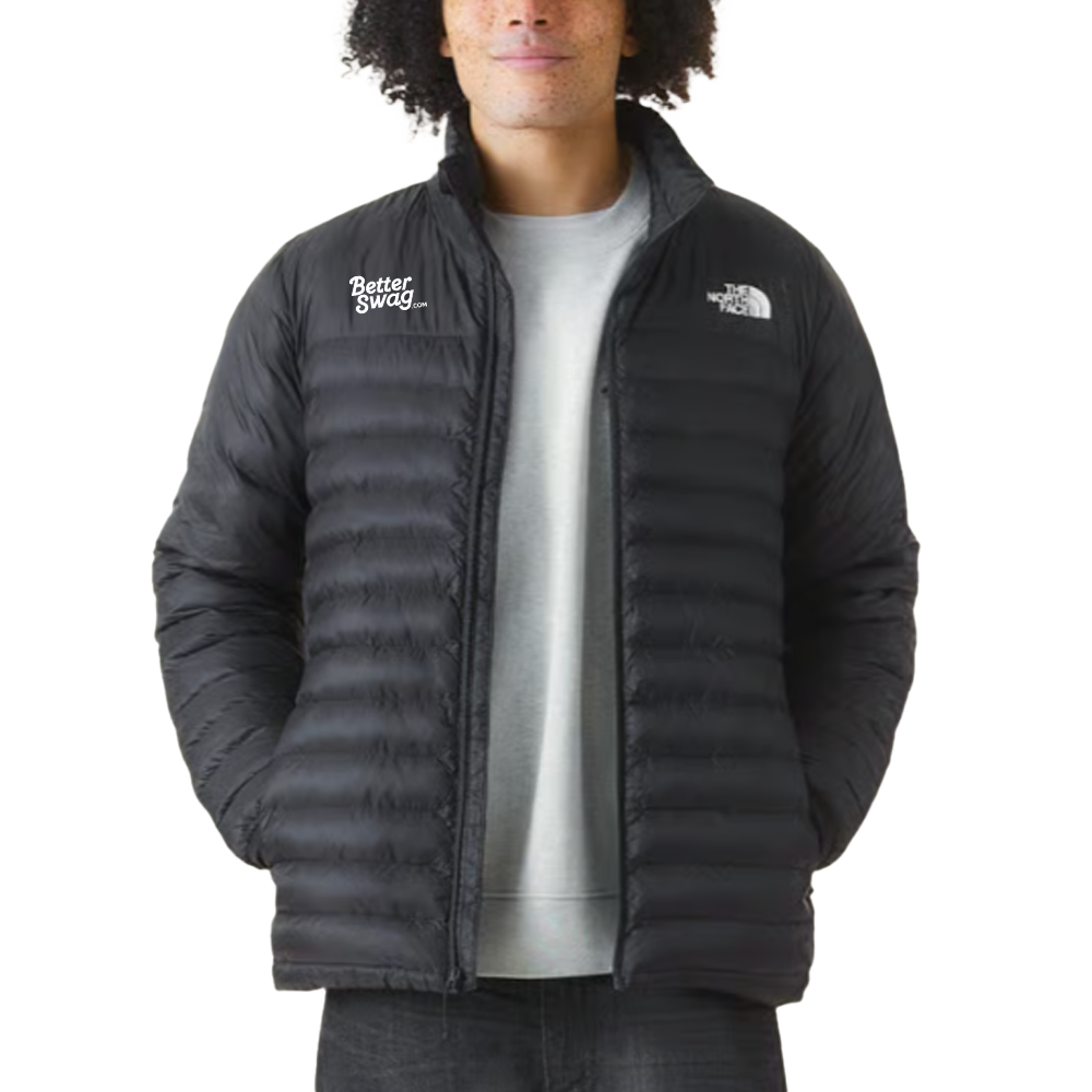 The North Face Puff Jacket
