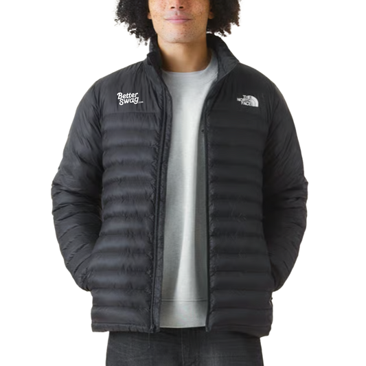 The North Face Puff Jacket