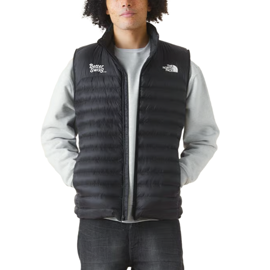 The North Face Puff Vest