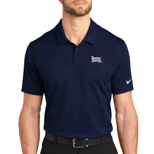 Nike Unisex Essential Solid Polo Shirt