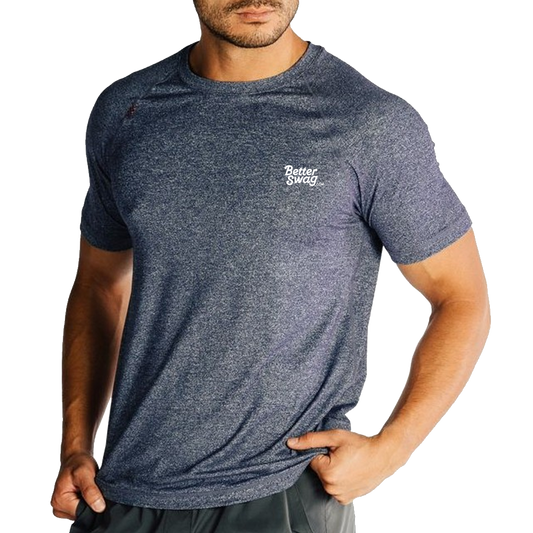 Rhone Unisex Reign Short-Sleeve T-Shirt