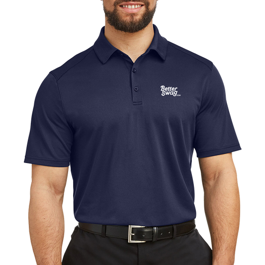 Under Armour Mens Tech Polo Shirt