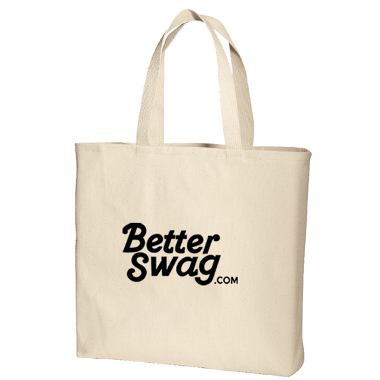 Port Authority Convention Tote Bag