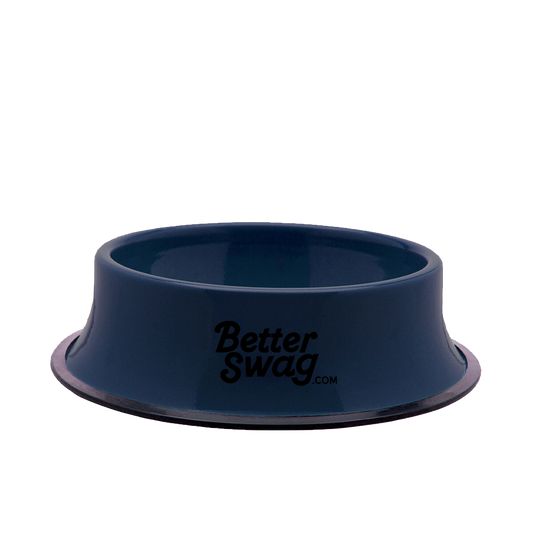 Stainless Steel Pet Bowl