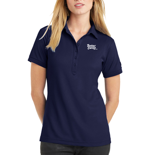 OGIO Womens Jewel Polo Shirt